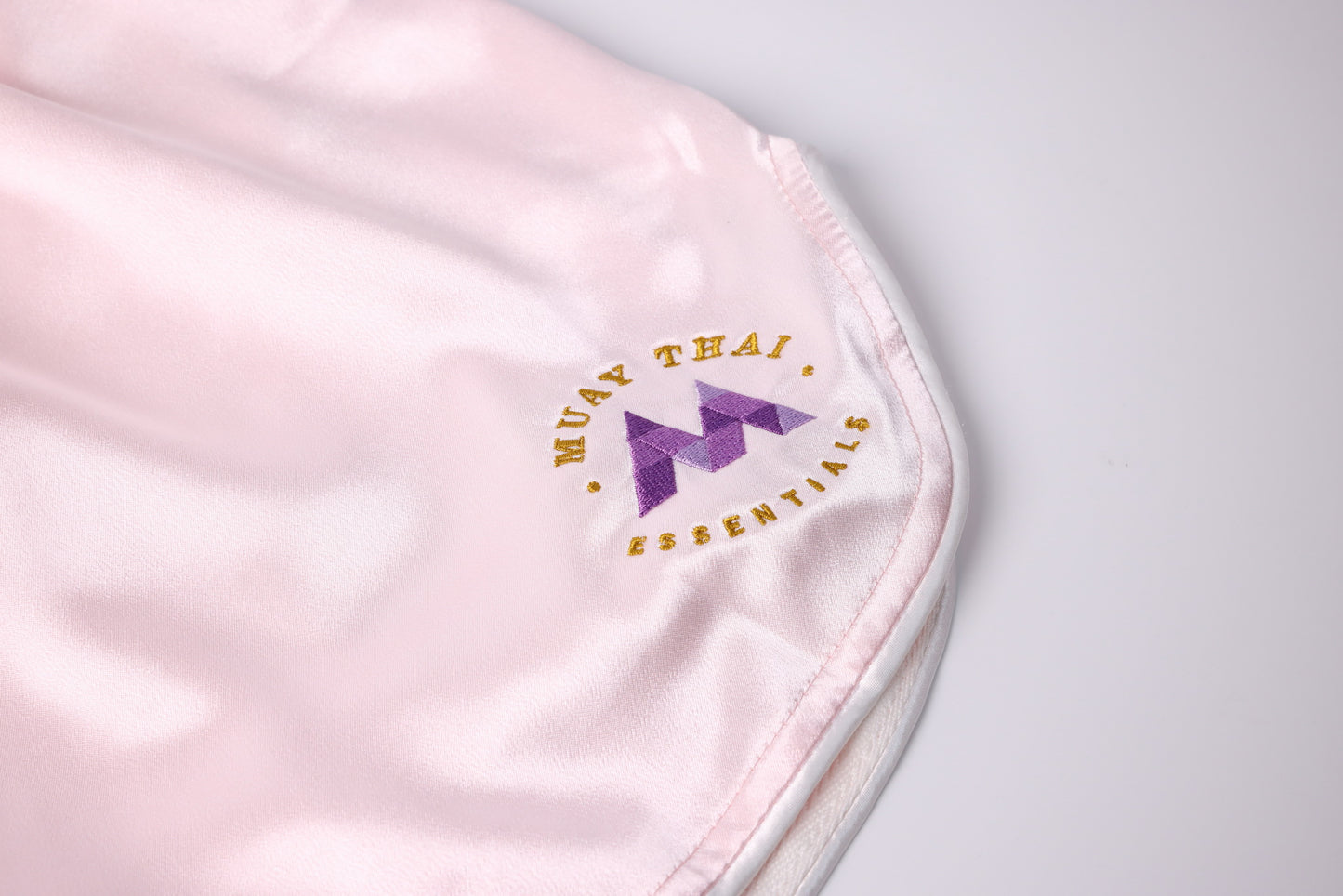 Aurora Glow Muay Thai Shorts