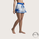 Aria Bloom Muay Thai Shorts